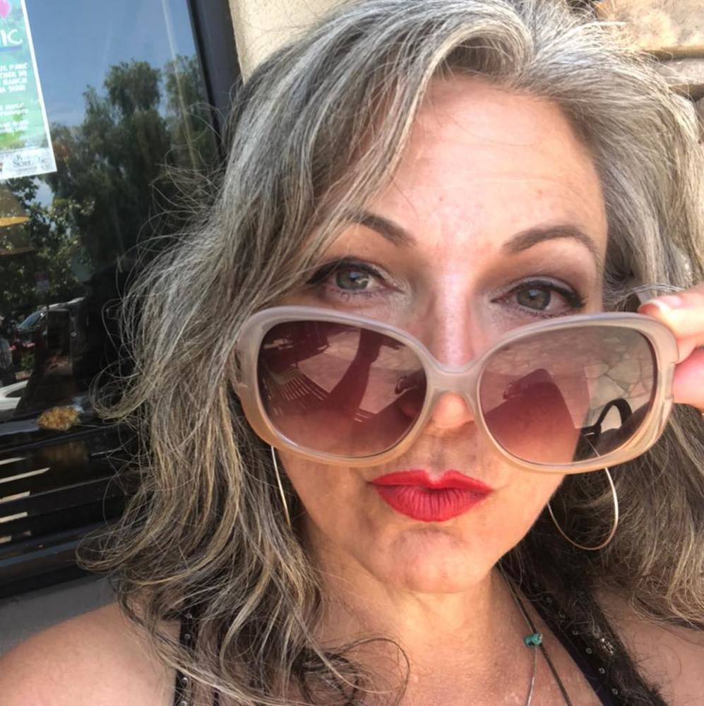 Meet your Posher, Kristin